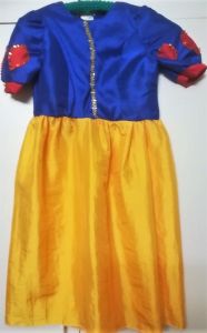 Kids Costumes to Hire - Princess Snow White - girl